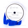 Popular Nylon Hook and Loop Tape For Garment Accessory, Best-selling Hook and Loop Fastener Tape